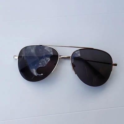 Nieuwe Mode Gradiënt Lens Pilot Zonnebril Vintage Fietsen Rijden Bescherming Zonnebril Unisex UV400 Bescherming Oogkleding
