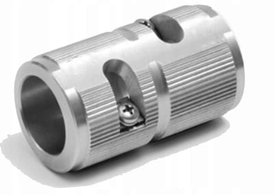 PPR Buizenkrabber 20/25mm met Aluminium Inzetstuk - ZG041