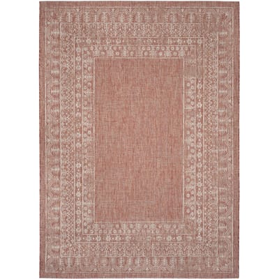 Vloerkleed Marea in- & outdoor | Safavieh