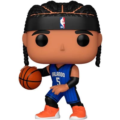 Pop Basketball: Orlando Magic - Paolo Banchero Funko Pop #180