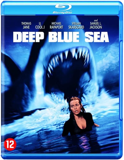 Deep Blue Sea