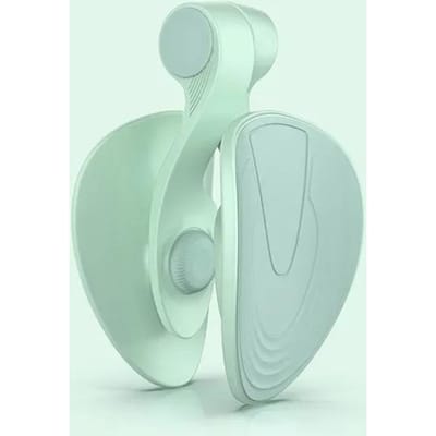 Exerciceur de Muscles du Plancher Pelvien Maître de l'Intérieur de la Cuisse Entraîneur de Muscles du Plancher Pelvien Kegel Entraîneur de Jambes Hommes et Femmes Exerciceur de Rehaussement des Fesses 7KG