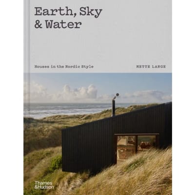 Earth, Sky & Water - Mette Lange