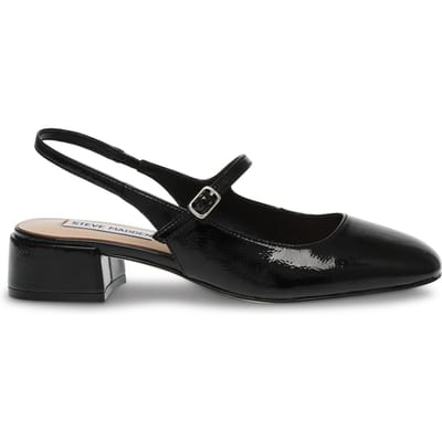Steve Madden Marjorie Pumps Black Größe: 39 | Pumps Outlet | Damen | Schwarz