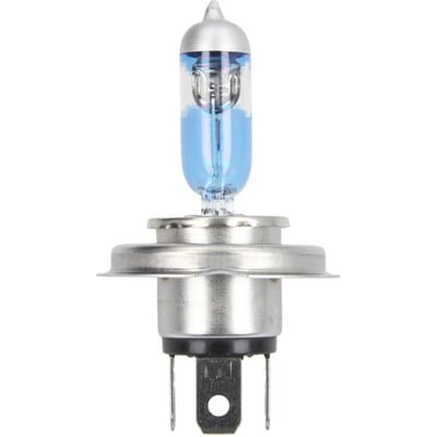 Ams-Osram Lamp Halogeen OSRAM H4 Night Breaker Laser 12V/60/55W, 2 Stuk