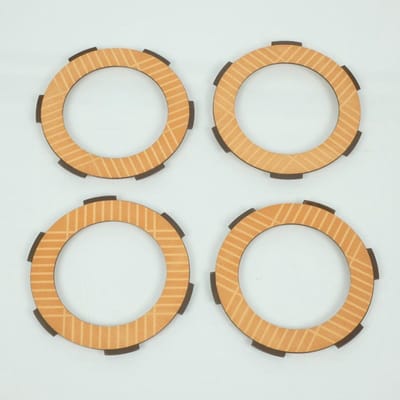 Kit disque d embrayage Malossi pour auto Piaggio 50 Ape Avant 1989 5219917 Neuf