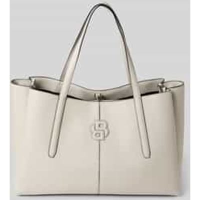 Shopper in leerlook model 'ANETT NEW L TOTE'