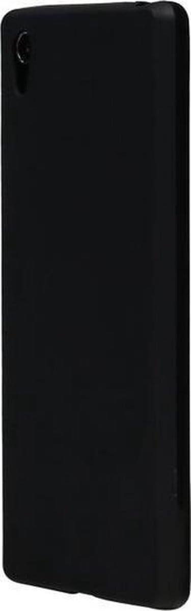 Huawei Y5 II TPU Hoesje Zwart