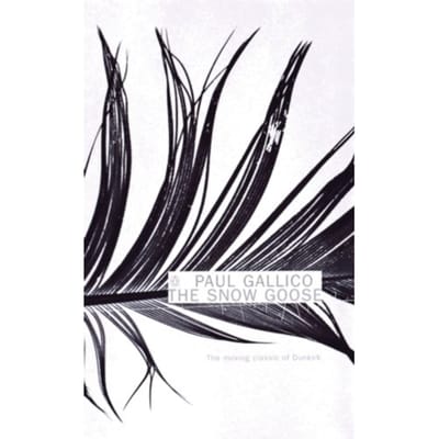 The Snow Goose And The Small Miracle - Penguin Essentials - Paul Gallico