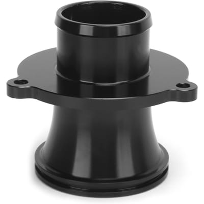 Tuyau de suppression de sortie de silencieux turbo 06H 131 111 Remplacement pour A3 A4 A5 A6 TT TTS Q5 Moteur EA888 2T 1.8T black