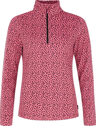 Protest Prtkacey – Skipully Dames – Lange mouwen – 1/4 rits