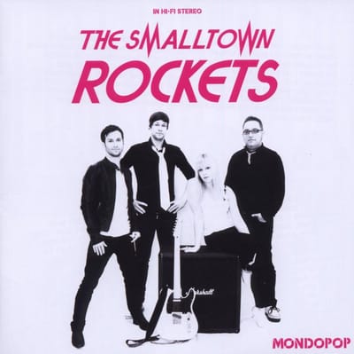 Mondopop