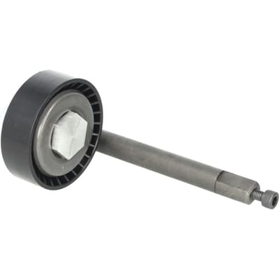 Spanpoelie, V-riem SNR GA350.86