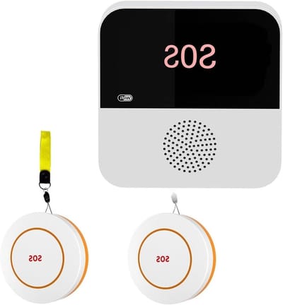 Beveiligingsalarm Kit - Huis Alarm - Huis Beveiligen - App Bediening - 99 Zones - Set A