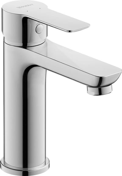 Duravit A.1 - Wastafelkraan, chroom A11020002010