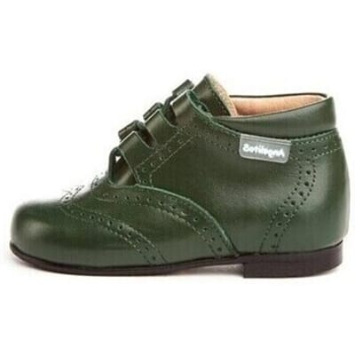 Laarzen Angelitos 627 Verde