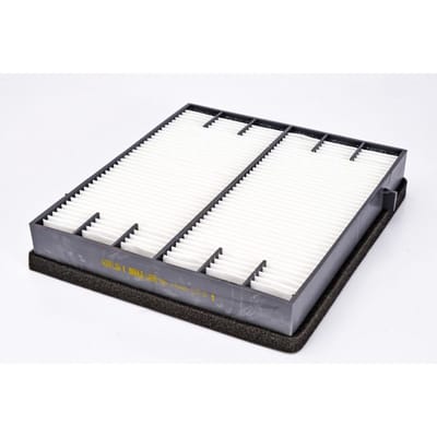 Cabine luchtfilter KNECHT LA 98