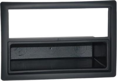2-DIN frame met bakje Renault Megane2   Scenic ll 05-08