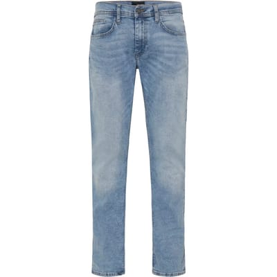Blend - BHTWISTER SLIM/REG - Heren - Slim fit jeans, Regular fit jeans