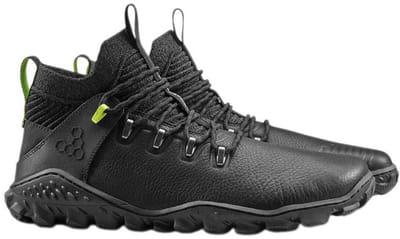 Vivobarefoot Magna Forest Esc Barefoot Wandelschoenen Zwart EU 46 Man