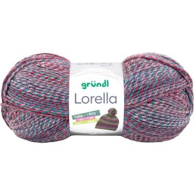 Gründl Wol "Lorella" - Kleur 06