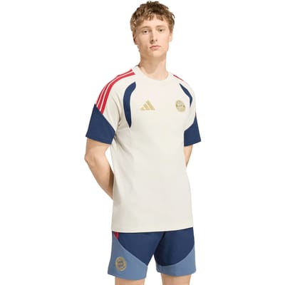Bayern München T-shirt 2026/27
