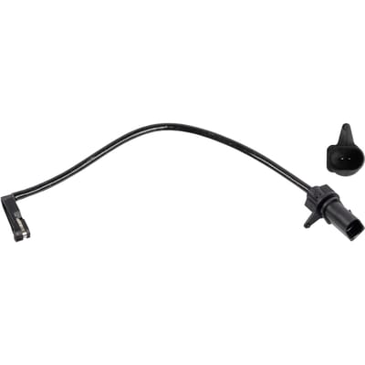 Waarschuwingscontact, remblokslijtage FEBI BILSTEIN 172598