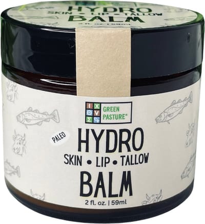 Hydro balm - Epic Glow - Green Pasture 59ml