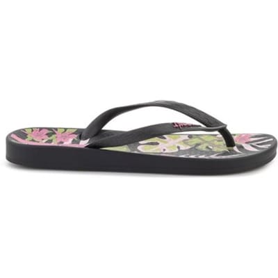 Ipanema Anatomic Temas Xvi Slippers Zwart EU 37 Vrouw