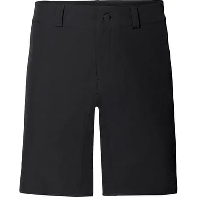 Vaude Bike Cyclist Korte Broek Zwart L Man