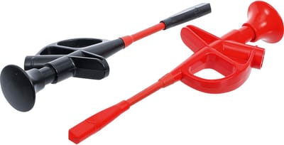 BGS Meetgrijper met kabelinvoerfunctie - 8993
