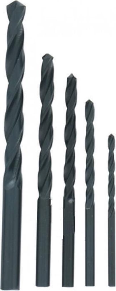 Drill set metal 5pcs ST