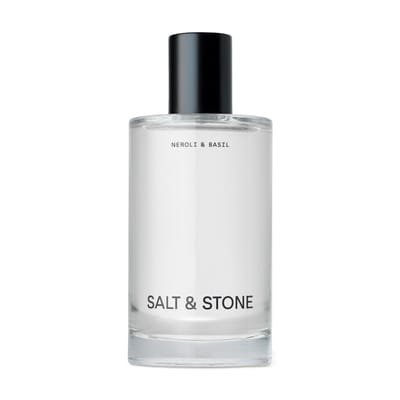 Salt & Stone Neroli & Basil Body Mist 100 ml Spray