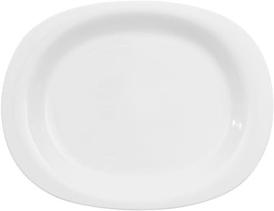 Villeroy & Boch New Cottage Basic ovale Schotel - 34 cm