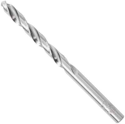 STIER spiraalboor 6 mm Premium HSS-E Co5 DIN 338 135°