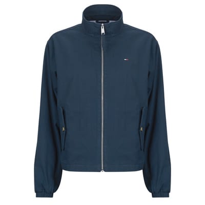 Blazer Tommy Jeans TJW REG ZIP COTTON JACKET EXT
