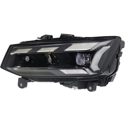 Koplampen VALEO 451080