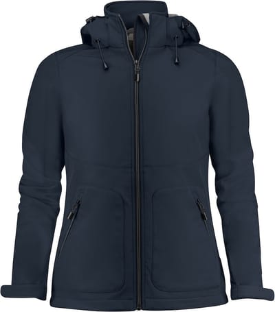 Printer JACKET KARTING LADY 2261062 - Donker marine - XS