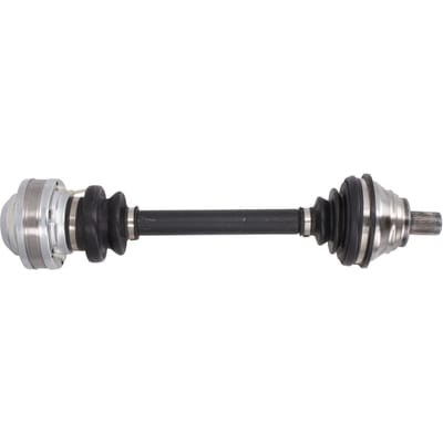 Aandrijfas POINT GEAR PNG74865 links