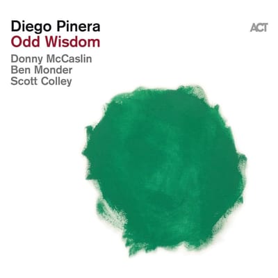 Odd Wisdom - Diego Pinera