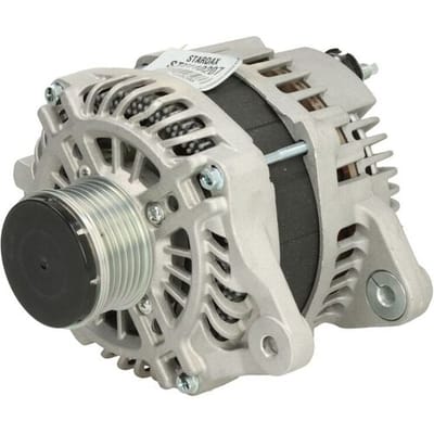 Driefasige generator STARDAX STX110207R