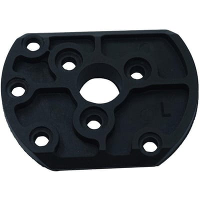 BGE617 Support en plastique de réparation de rétroviseur gauche pour VW T5 T6