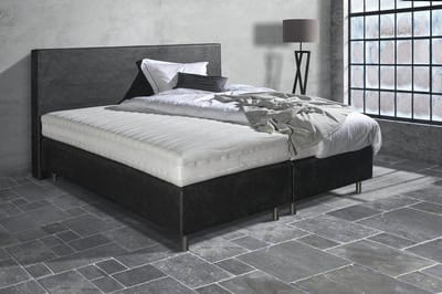 Anno 1588 Medisch Matras Vitaal Fresh - Koudschuim - 3D Band - Pocketvering - Matras 70x200 cm