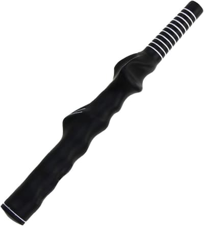 Golf Trainingsgrip Linkshandig voor Beginners - Hulpstuk voor Correcte Swing