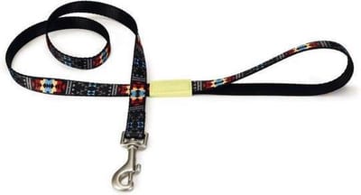 NYLON LOOPLIJN MUCADI 120cm X10 mm