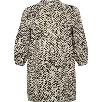 Kaffe Curve KCjenny Tunic Dames Tuniek - Maat 44