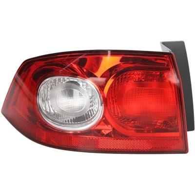 Achterlicht DEPO 551-1960L-UE