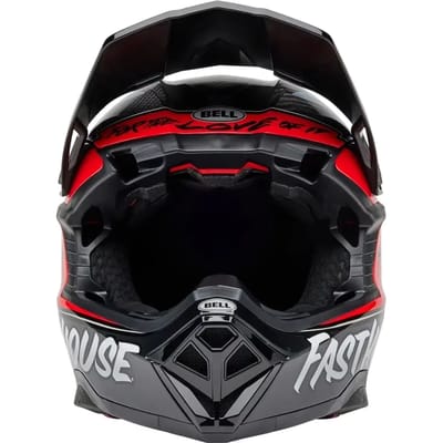 Motorhelm Bell Moto-10 Spherical Mips Fasthouse DITD 25