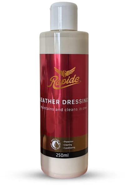 Rapide Lederdressing - 250ml