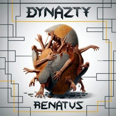 Renatus - Dynazty